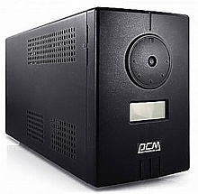 Источник бесперебойного питания Powercom INFINITY INF-500; 500ВА, 300Вт, (арт.: 314811)