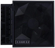 Блок питания Lian-Li ATX 850W Edge 850 80+ gold (20+4pin) APFC 120mm fan 12xSATA Cab Manag RTL