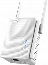 Повторитель беспроводного сигнала Tenda A21 AC2100 10/100/1000BASE-TX белый