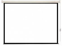Экран Lumien 97" 153x203см Eco Control LEC-100106 4:3 настенно-потолочный рулонный (моторизованный привод)