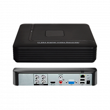 DVR-4512P LV v2.0 OEM