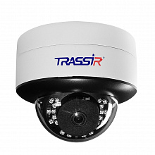 TR-D3152ZIR2 v2 (D) 2.8-8mm - 5МП IP-камера TRASSIR