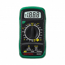 13-2011 - Портативный мультиметр MAS830 MASTECH
