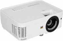 Проектор ViewSonic PX700HDH DLP 3700Lm ANSI (1920x1080) 22000:1 ресурс лампы:20000часов 2xHDMI 2.4кг