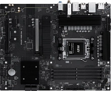 Материнская плата MSI PRO B850-S WIFI6E Socket AM5 AMD B850 4xDDR5 ATX AC`97 8ch(7.1) 2.5Gg RAID+HDMI+DP