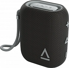 Колонка порт. Creative MUVO FLEX черный 10W 1.0 BT 10м (51MF8475AA000)