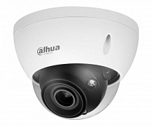 DH-IPC-HDBW5442EP-ZE-S3 - Уличная купольная IP-видеокамера с ИИ 4Мп