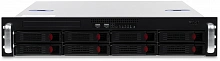 Сервер IRU Rock s2208e 2x6126 2x16Gb С621 AST2500 2xRJ45 1x800W w/o OS (2142571)