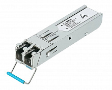SFP-LX-10-D - SFP-трансивер Zyxel, single mode, SFP, LC, 1310nm, поддержка DDMI, 10 км