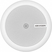 Микрофон Hikvision DS-2FP2061
