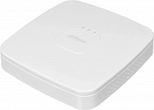 Видеорегистратор Dahua DHI-NVR4116-4KS3