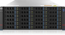 Сервер IRU Rock g4224p 2x4310 4x16Gb 9361-8I AST2500 2P 1G 2x1300W w/o OS (2139290)