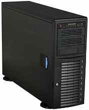Сервер IRU Rock s9208p 2x5317 2x32Gb 9361-8I AST2500 2xRJ45 1x900W w/o OS (2138869)