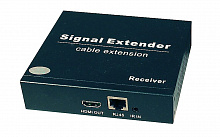 RLN-Hi/2 Дополнительный приемник HDMI, ИК управления, RS232 по сети Ethernet для комплекта TLN-Hi/2+RLN-Hi/2