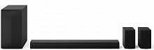 Саундбар LG S60TR 5.1 220Вт+220Вт черный