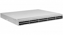 QSW-6900-56F Коммутатор QTECH управляемый L3 (48 портов 25G SFP28, 8 портов 100G QSFP28, консольный порт, порт управления MGMT, 2 сменных БП (поставляются отдельно))