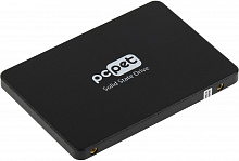 Накопитель SSD PC Pet SATA-III 128GB PCPS128G2 2.5" OEM