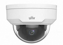 IPC322LB-SF28-A - Видеокамера IP купольная антивандальная, 1/2.9" 2 Мп КМОП @ 30 к/с, ИК-подсветка до 30м.