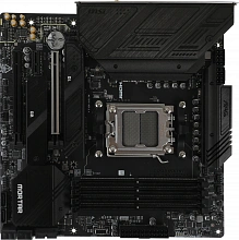 Материнская плата MSI MAG B650M MORTAR WIFI Socket AM5 AMD B650 4xDDR5 mATX AC`97 8ch(7.1) 2.5Gg RAID+VGA+HDMI+DP