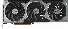 Видеокарта MSI PCI-E 5.0 RTX 5060 TI 16G VENTUS 3X NVIDIA GeForce RTX 5060TI 16Gb 128bit GDDR7 2572/28000 HDMIx1 DPx3 HDCP Ret