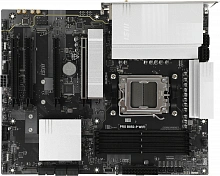 Материнская плата MSI PRO B850-P WIFI  Socket AM5 AMD B850 4xDDR5 ATX AC`97 8ch(7.1) 5Gigabit RAID+HDMI
