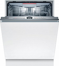 Посудомоечная машина встраив. Bosch SMV4HVX32E полноразмерная инвертор