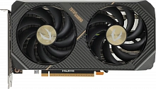 Видеокарта Zotac PCI-E 5.0 RTX 5060TI 8GB AMP NVIDIA GeForce RTX 5060TI 8Gb 128bit GDDR7 2632/28000 HDMIx1 DPx3 HDCP Ret