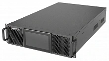 Источник бесперебойного питания Ippon Intatum RT 20K 20000Вт 20000ВА черный