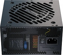 Блок питания Seasonic ATX 850W Core GX-850 Gen.5 80+ gold (20+4pin) APFC 120mm fan 6xSATA Cab Manag RTL
