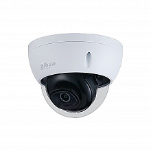 DH-IPC-HDBW3249EP-AS-NI-0280B - Уличная купольная IP-видеокамера Full-color с ИИ