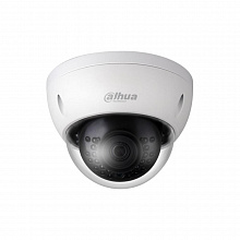 DH-IPC-HDBW1230EP-0360B-S5 - Уличная купольная IP-видеокамера Dahua; 2Мп; 1/2.8” CMOS; объектив 3.6мм