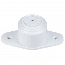Dahua DH-HAP100 Микрофон Зона покрытия: 5-40 м2