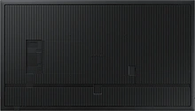 Панель Samsung 65" QM65C черный LED 8ms 16:9 HDMI M/M матовая 500cd 178гр/178гр 3840x2160 4K USB 24.9кг