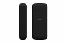 DS-PDMCS-EG2-WE(B)/BLACK - СМК-датчик беспроводной (slim), черный