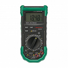 13-2060 - Профессиональный мультиметр MS8265 MASTECH
