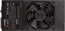 Блок питания Accord TFX 500W ACC-TFX500 80+ white (20+4pin) APFC 80mm fan 3xSATA RTL
