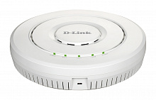 DWL-X8630AP/UN/A1A - Двухдиапазонная унифицированная Wi-Fi 6 точка доступа AX3600 с поддержкой PoE (адаптер питания в комплект поставки не входит), D-Link
