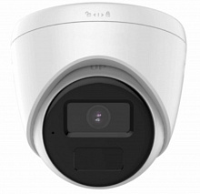 F-IC-1349CM(4mm) - 4Мп уличная IP-камера с гибридной Smart-подсветкой до 30м, технологией AI-ISP и BrightVu 3.0