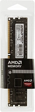 Память DDR3L 8Gb 1600MHz AMD R538G1601U2SL-U RTL PC3-12800 CL11 DIMM 240-pin 1.35В Ret