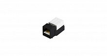 NMC-KJUE2-FT-WT - Модуль серии Fast Termination, неэкранированный, категория 6, цвет: белый