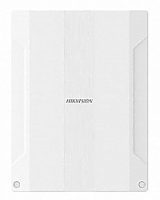 DS-PWA96-M2H-WE Hikvision - Гибридная охранная контрольная панель (868МГц), белая