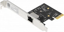 Сетевой адаптер 2.5G Ethernet Cudy PE25 PCI Express