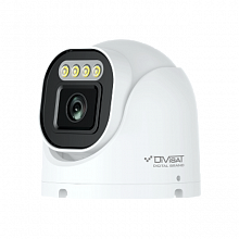 DVI-D459A SD 5Mpix 2.8mm