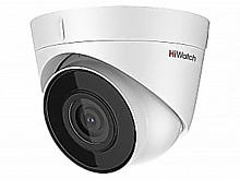 DS-I253M (C) (4mm) HiWatch - 2Мп уличная IP-камера с EXIR-подсветкой до 30м и встроенным микрофоном