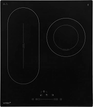 Варочная поверхность Vitek VHE4320 черный