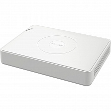 F-HR-2164 - 16-ти канальный гибридный HD-TVI регистратор c технологией SharpSense и AoC (аудио по коаксиальному кабелю) для аналоговых, HD-TVI, AHD и CVI камер + 8 IP-каналов (до 24 с замещением аналоговых)