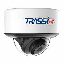 TR-D3151IR3 v7 (D) 2.8 - IP-камера TRASSIR сборки РФ
