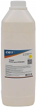 Тонер Cet PK294 OSP0294Y-500 желтый бутылка 500гр. для принтера KYOCERA ECOSYS M5521cdn/M5526cdw/M6630cidn/P5021cdn/P5026cdn/P6230cdn