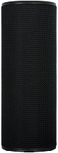 Колонка порт. Tecno S6 Square черный 40W 2.1 BT 5200mAh (S6)