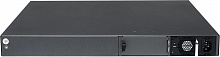 Коммутатор QTech QSW-4700-28TX-POE (L3) 24x1Гбит/с 4SFP+ 24PoE управляемый